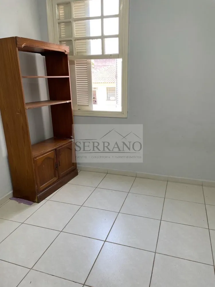 Apartamento, 3 quartos, 253 m² - Foto 8