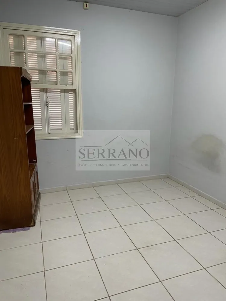 Apartamento, 3 quartos, 253 m² - Foto 9