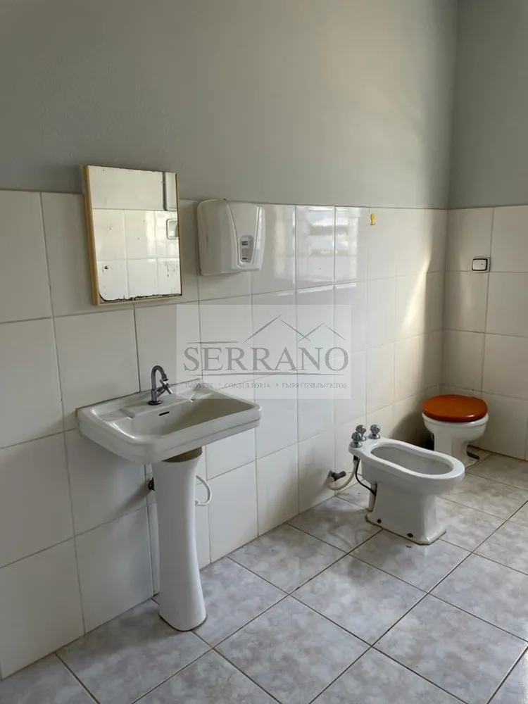 Apartamento, 3 quartos, 253 m² - Foto 7