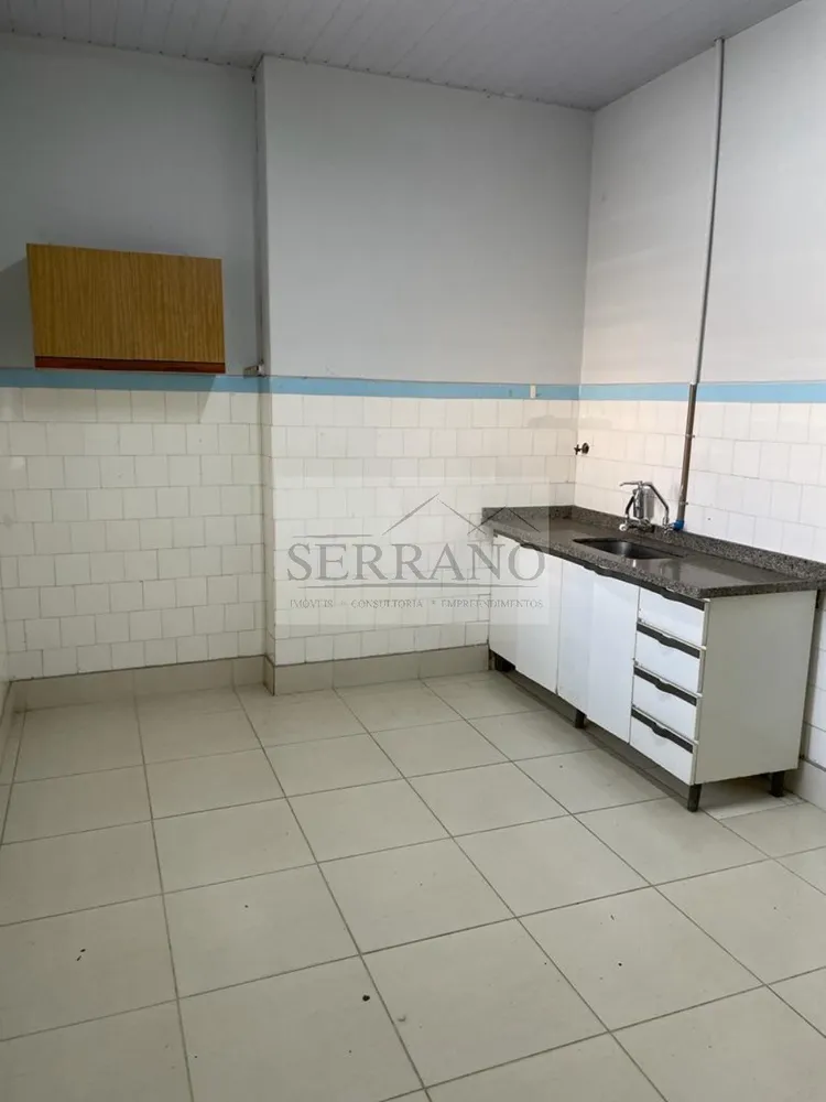 Apartamento, 3 quartos, 253 m² - Foto 6