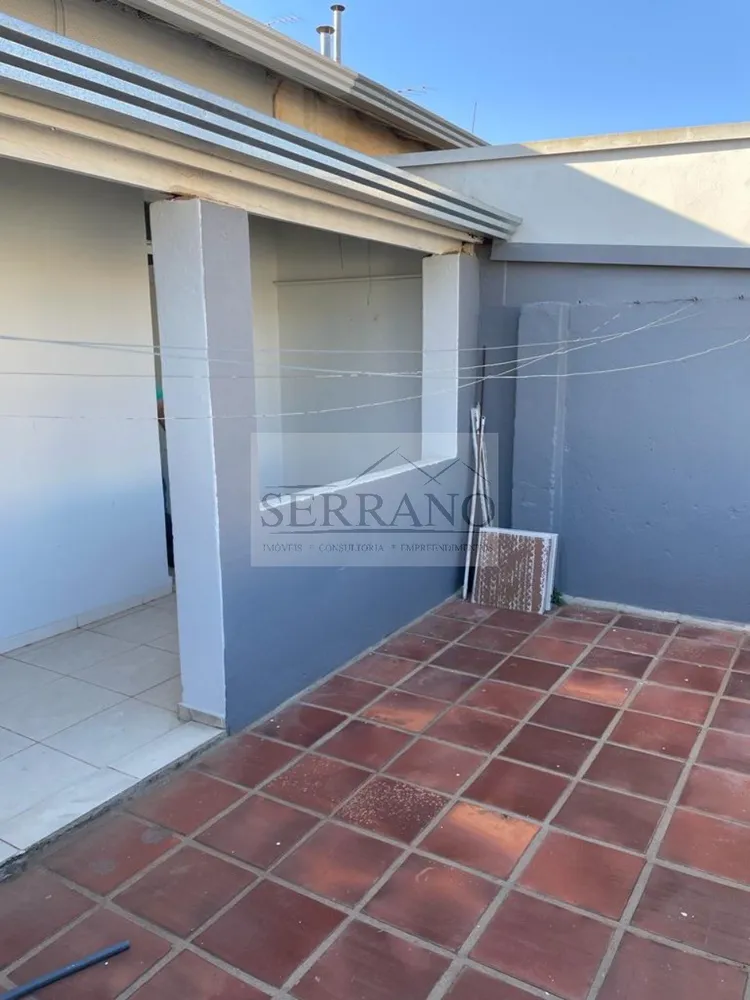 Apartamento, 3 quartos, 253 m² - Foto 2