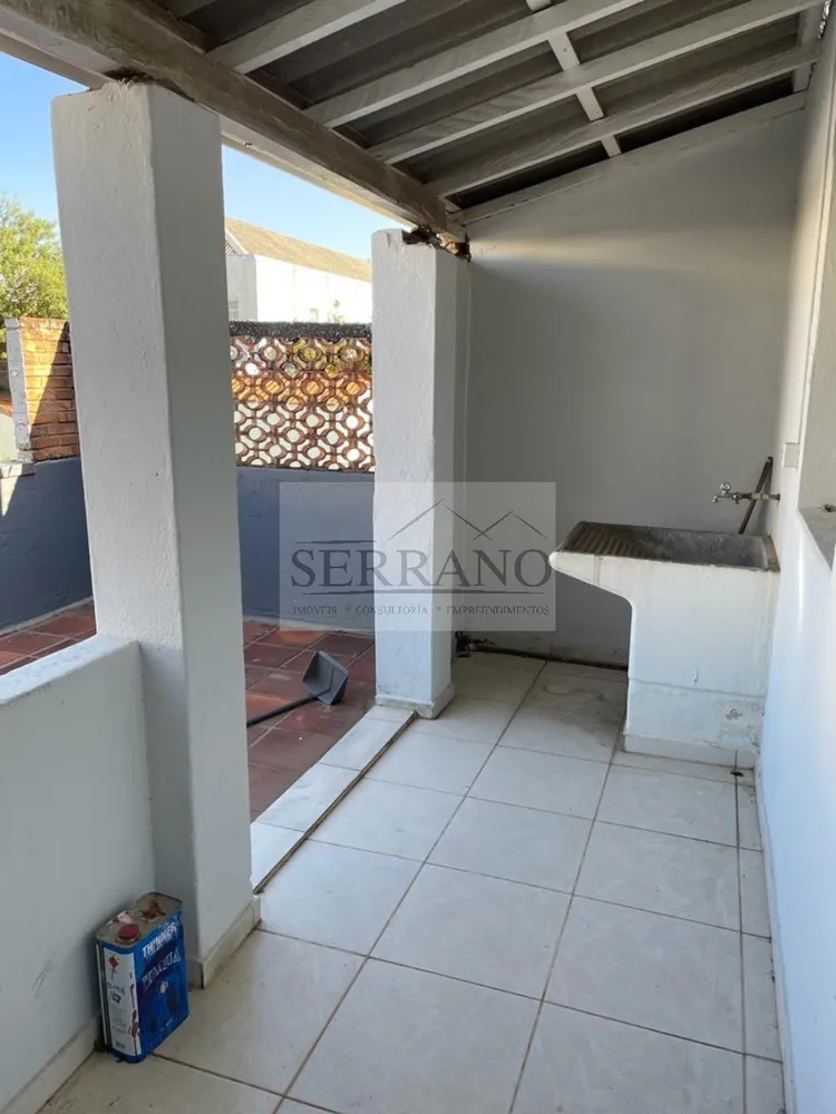Apartamento, 3 quartos, 253 m² - Foto 1