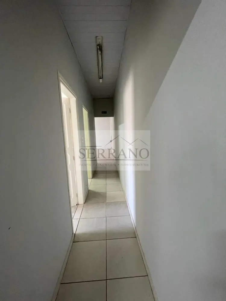 Apartamento, 3 quartos, 253 m² - Foto 4