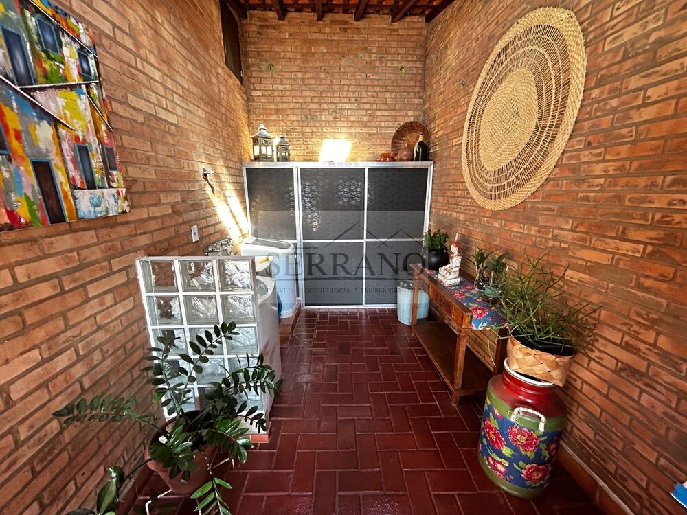 Casa, 3 quartos - Foto 9