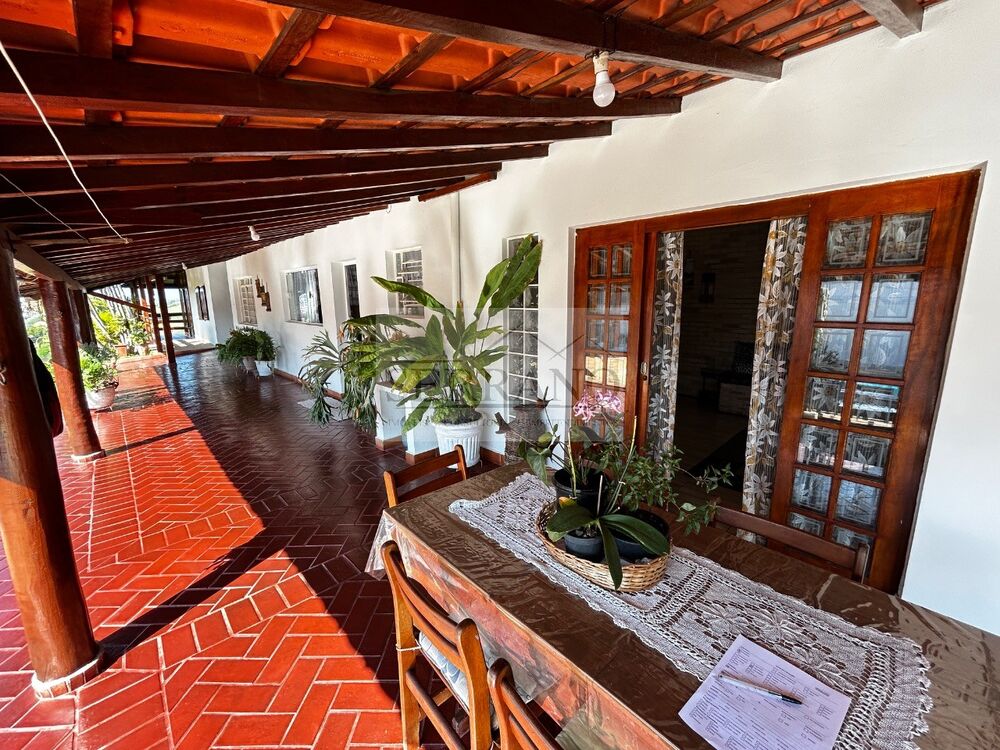 Casa, 3 quartos - Foto 8