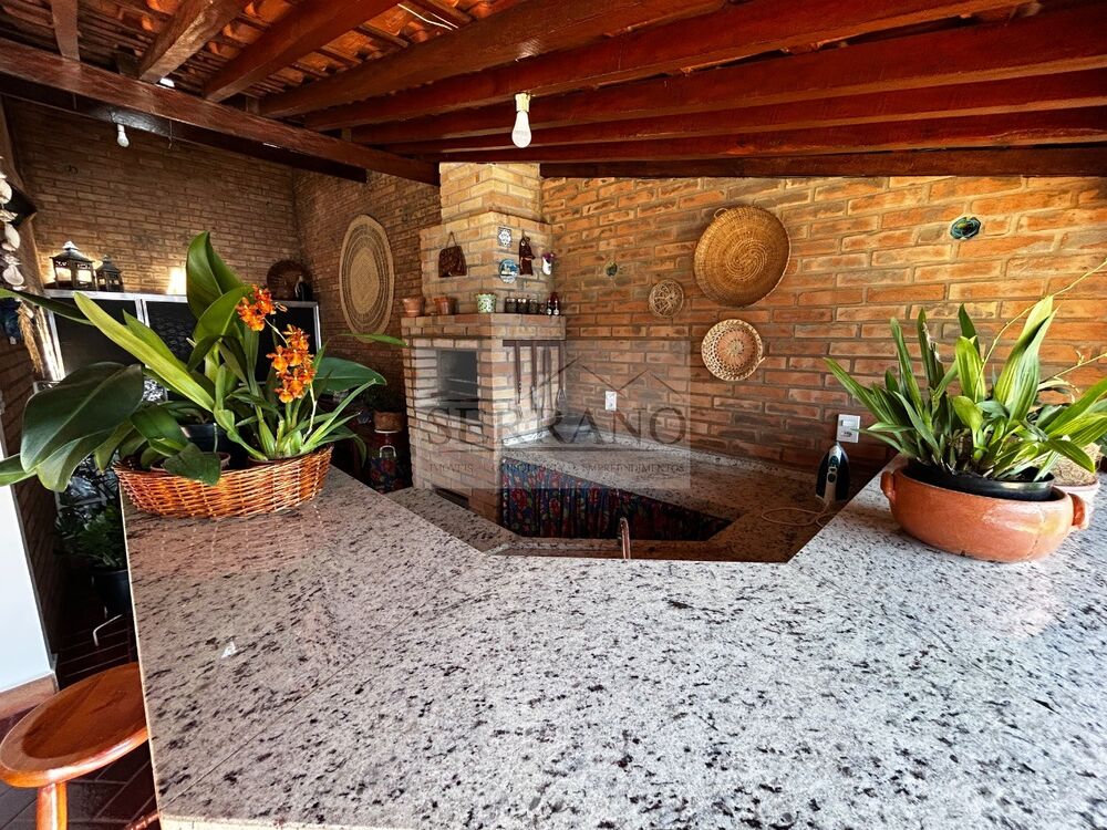 Casa, 3 quartos - Foto 10