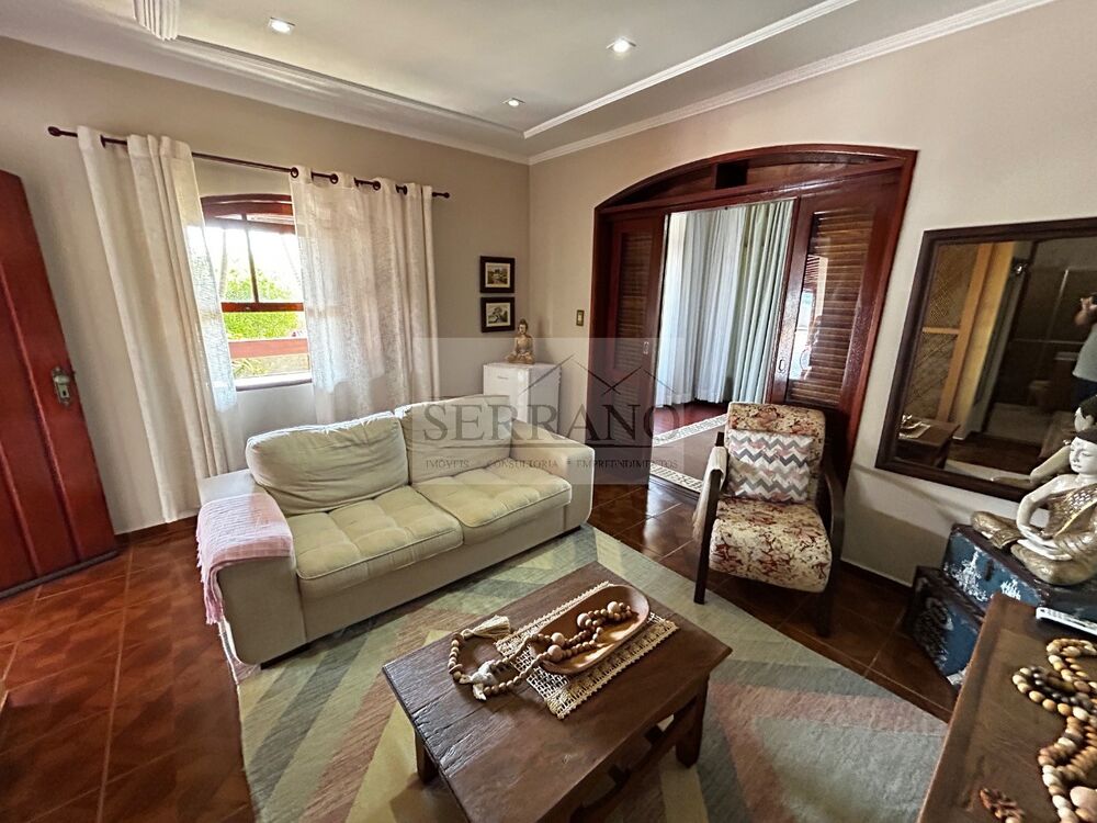 Casa, 3 quartos - Foto 4