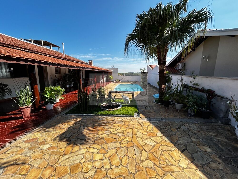 Casa, 3 quartos - Foto 11