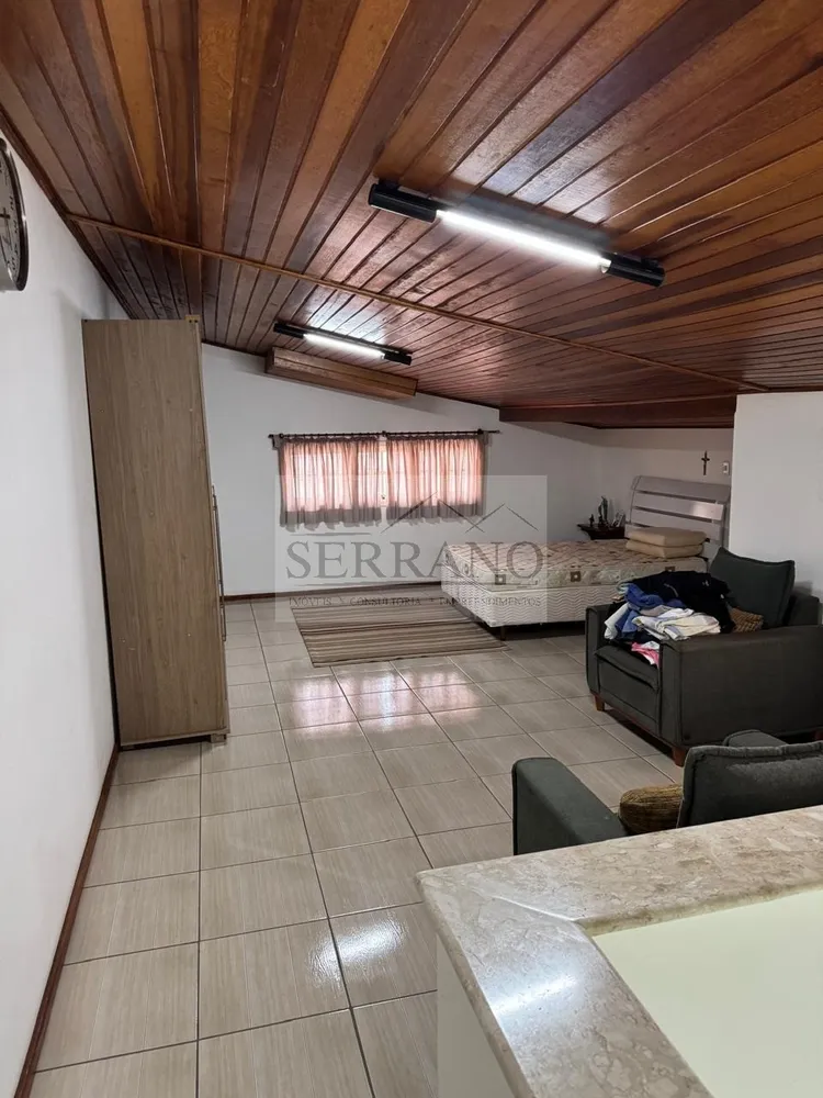 Casa, 3 quartos - Foto 2