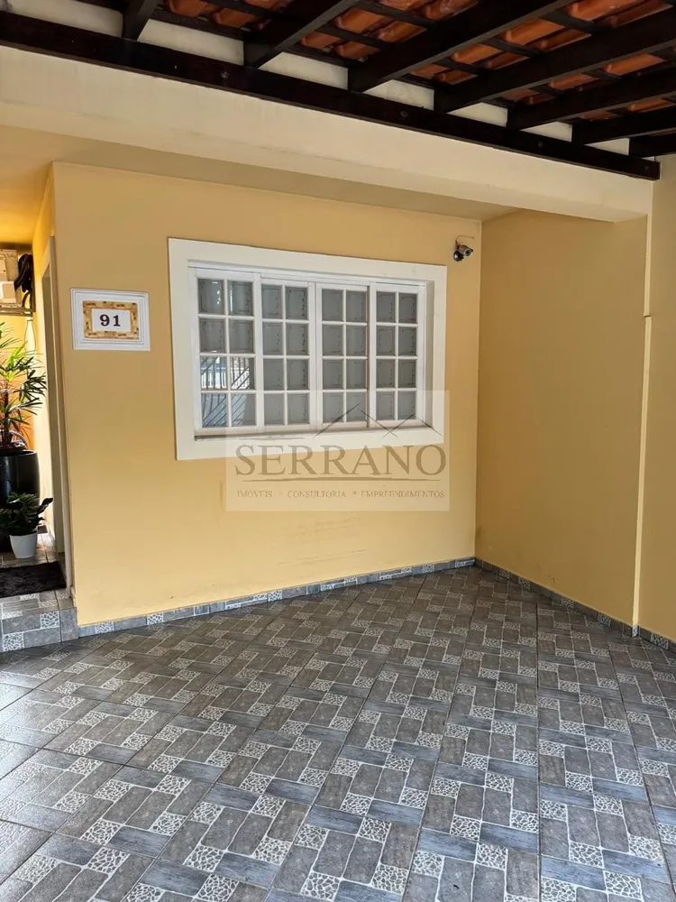 Casa, 3 quartos - Foto 5