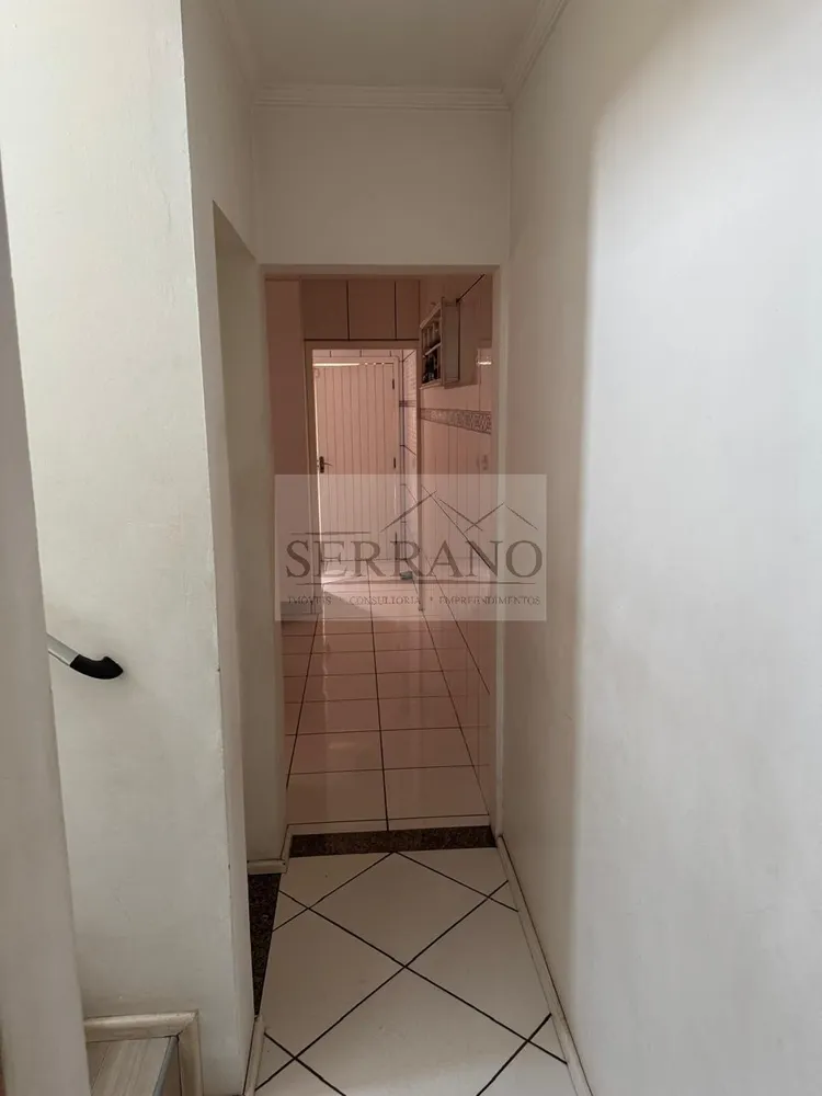 Casa, 3 quartos - Foto 4