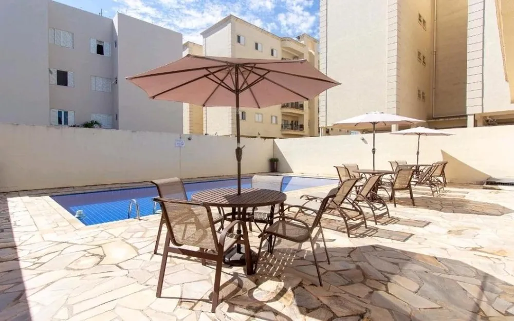 Apartamento, 3 quartos, 92 m² - Foto 11