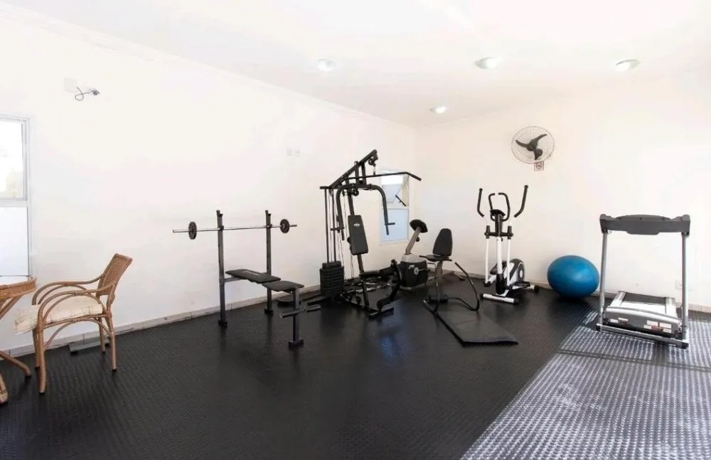 Apartamento, 3 quartos, 92 m² - Foto 2