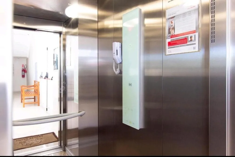 Apartamento, 3 quartos, 92 m² - Foto 6