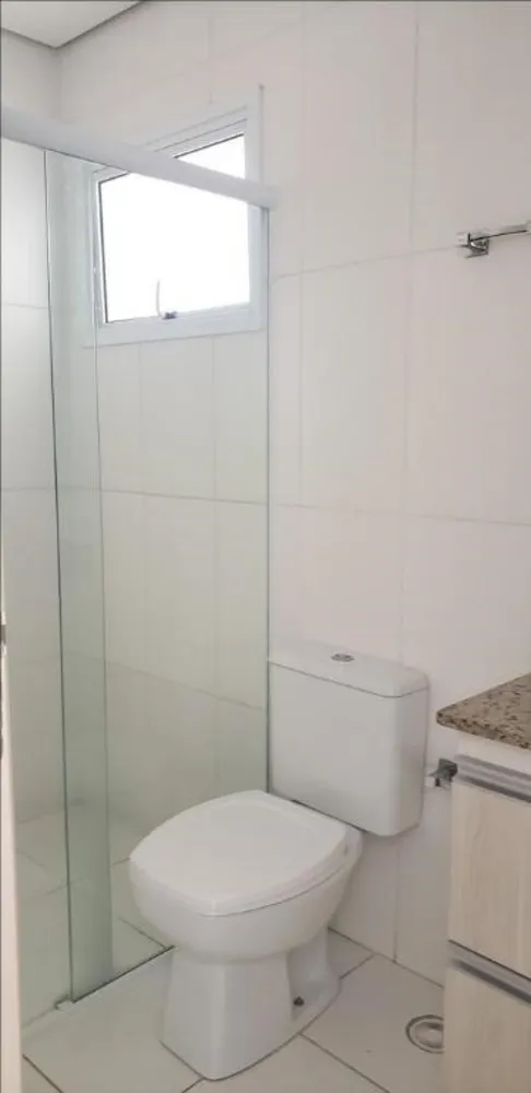 Apartamento, 3 quartos, 92 m² - Foto 1