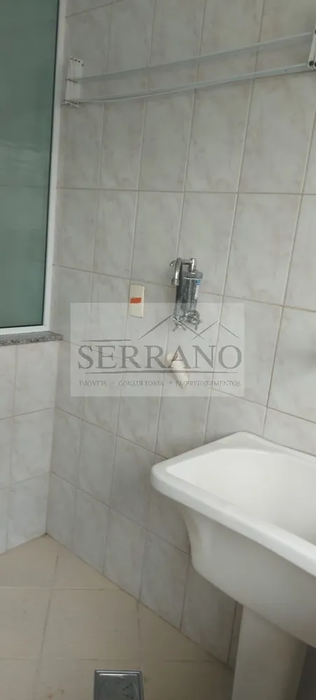 Apartamento, 2 quartos, 70 m² - Foto 7