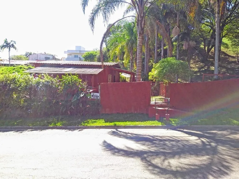 Loteamento e Condomínio, 1000 m² - Foto 3