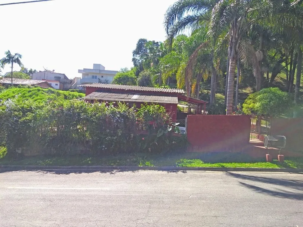Loteamento e Condomínio, 1000 m² - Foto 4