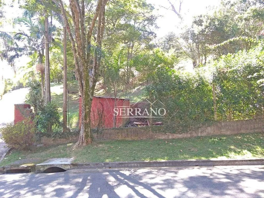 Loteamento e Condomínio, 1000 m² - Foto 5