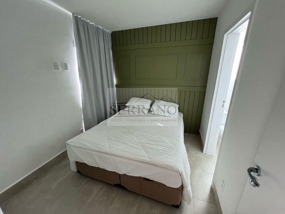 Apartamento, 3 quartos, 106 m² - Foto 1