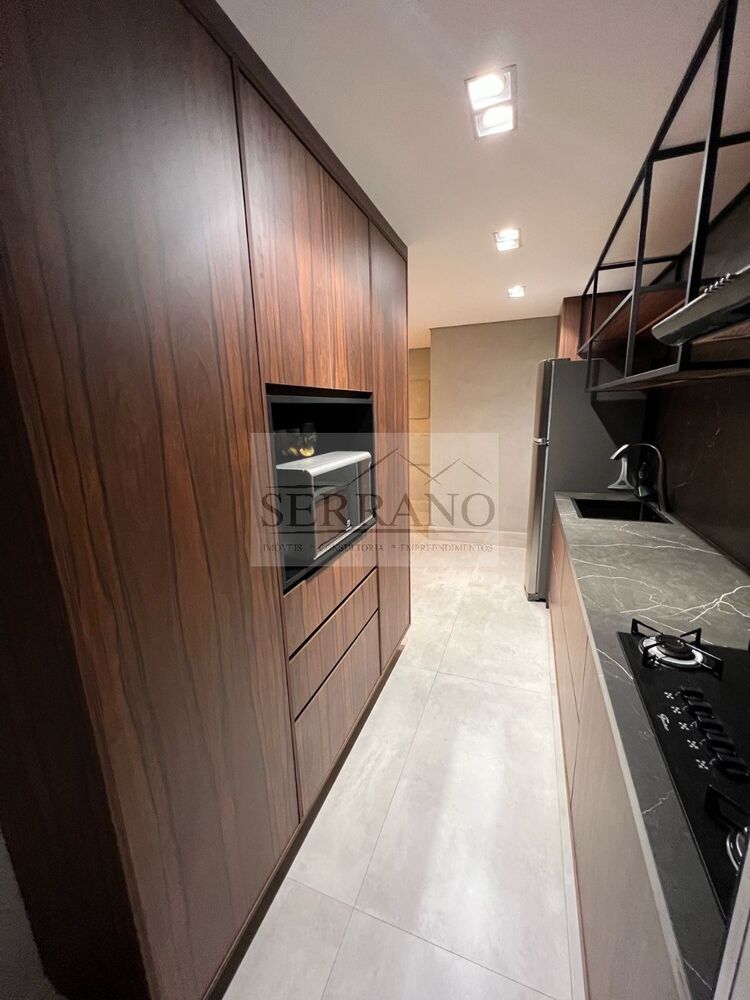 Apartamento, 3 quartos, 106 m² - Foto 7