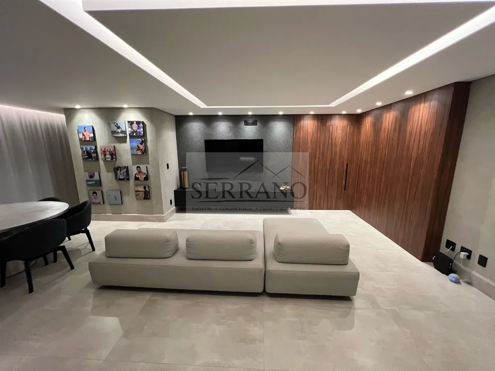 Apartamento, 3 quartos, 106 m² - Foto 3