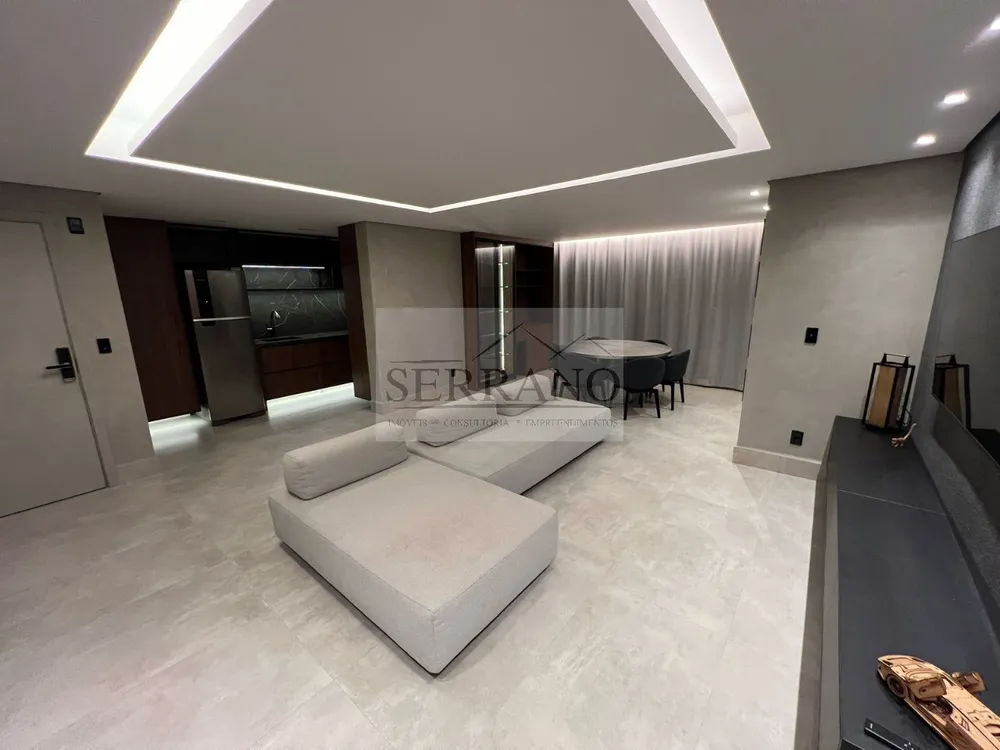 Apartamento, 3 quartos, 106 m² - Foto 6