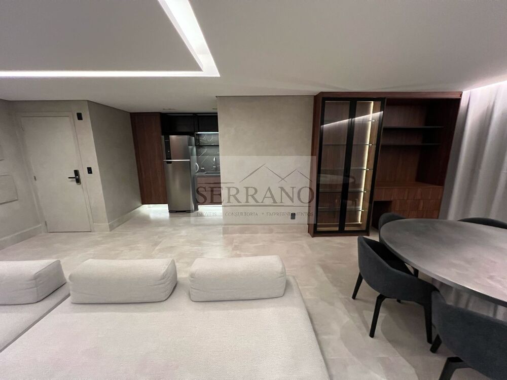 Apartamento, 3 quartos, 106 m² - Foto 5