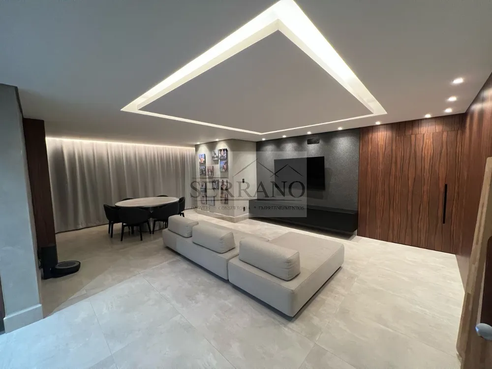 Apartamento, 3 quartos, 106 m² - Foto 1