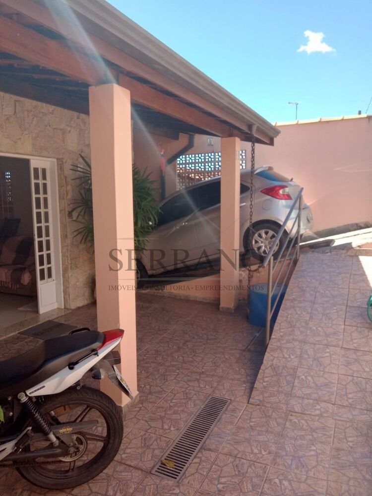 Casa, 2 quartos, 80 m² - Foto 3