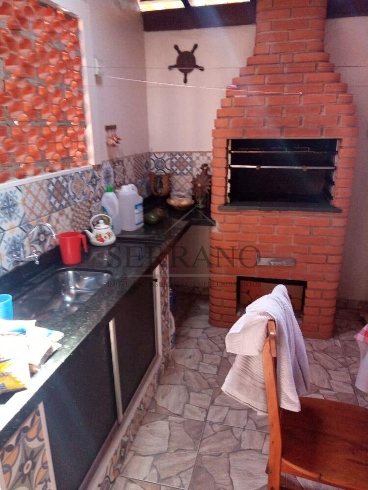 Casa, 2 quartos, 80 m² - Foto 6