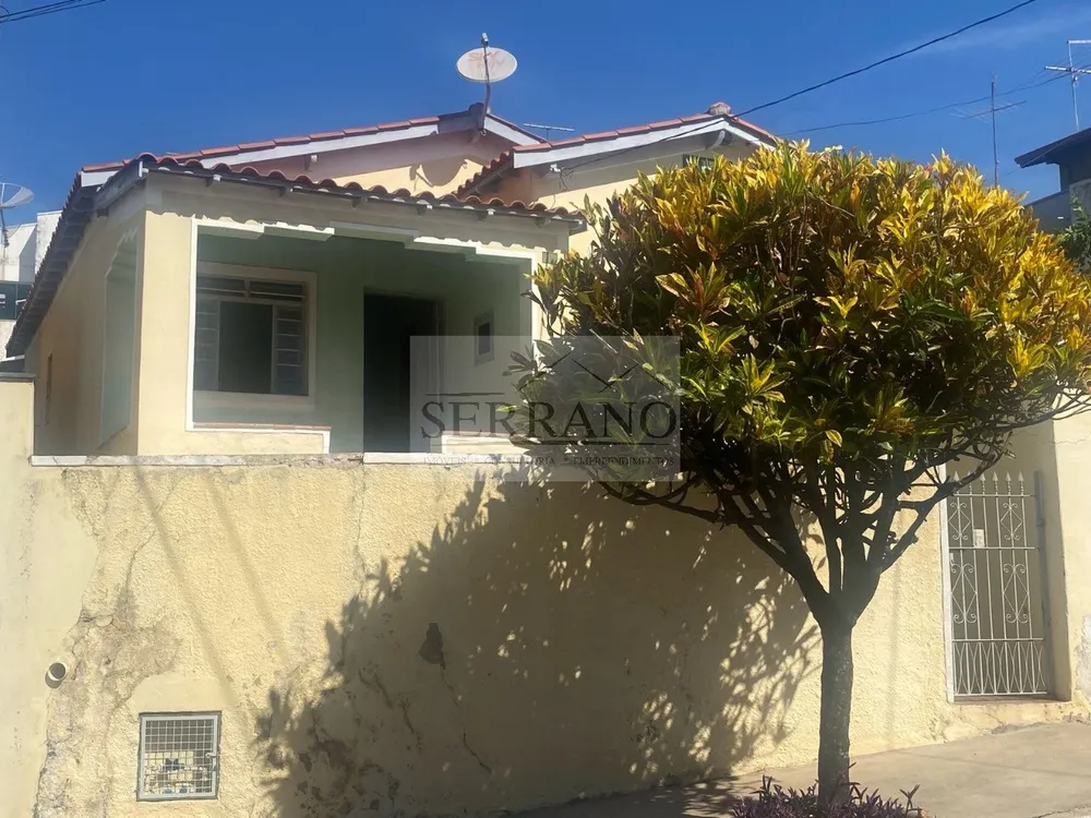 Casa, 3 quartos, 142 m² - Foto 2