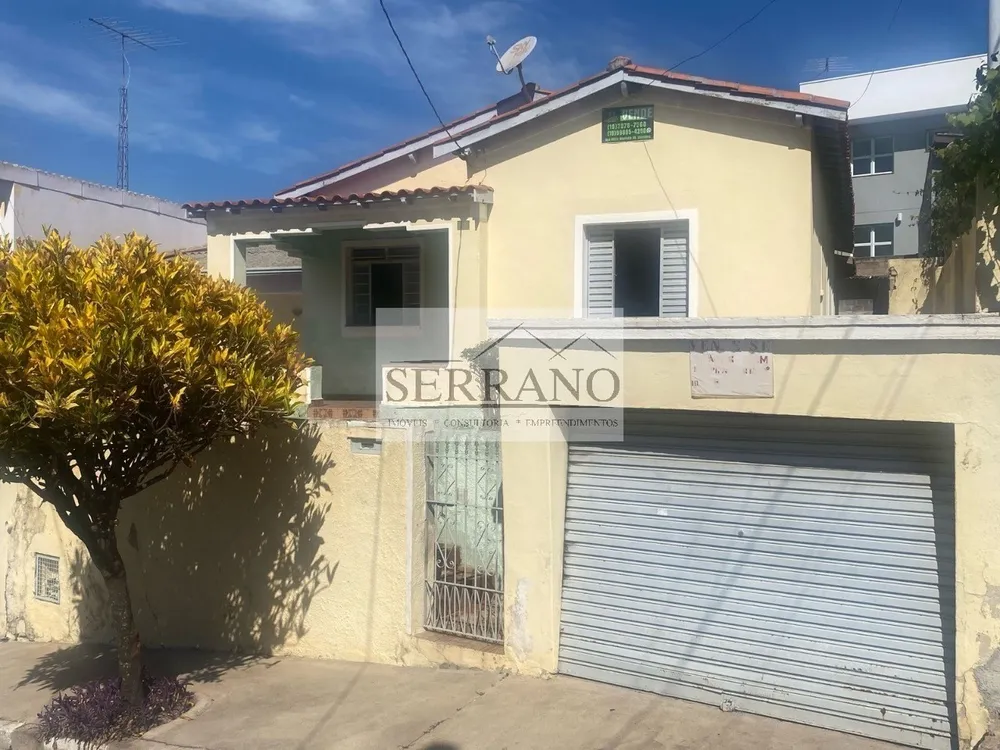 Casa, 3 quartos, 142 m² - Foto 1