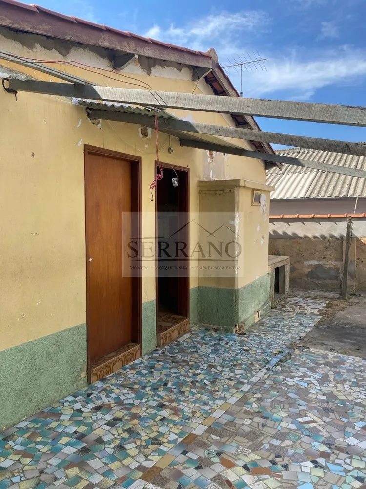 Casa, 3 quartos, 142 m² - Foto 4