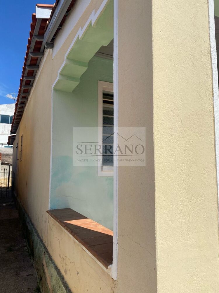 Casa, 3 quartos, 142 m² - Foto 1