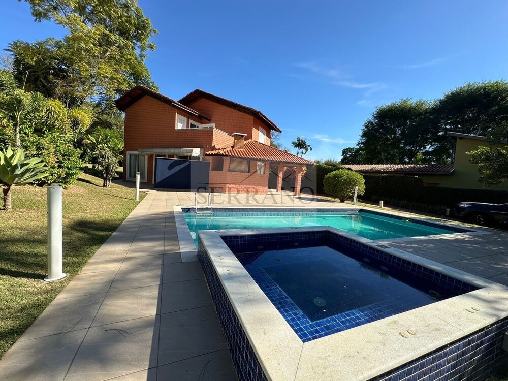 Casa de Condomínio à venda com 3 quartos - Foto 1