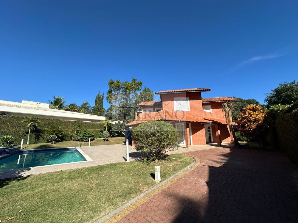 Casa de Condomínio à venda com 3 quartos - Foto 2