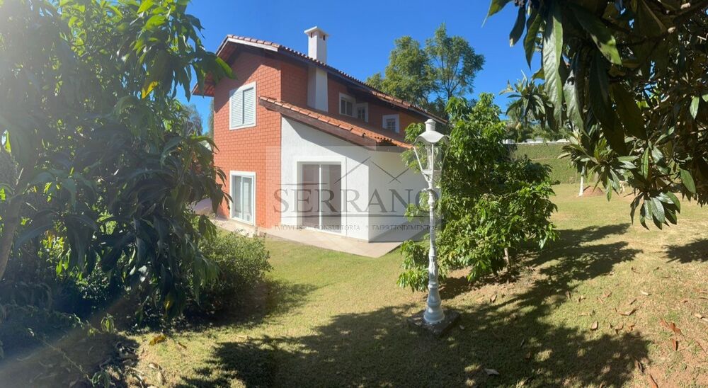 Casa de Condomínio à venda com 3 quartos - Foto 8