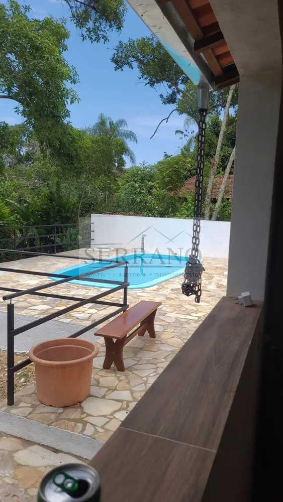 Chácara, 3 quartos, 1600 m² - Foto 13