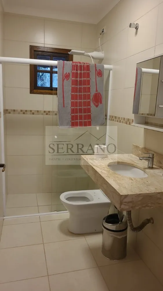 Chácara, 3 quartos, 1600 m² - Foto 8
