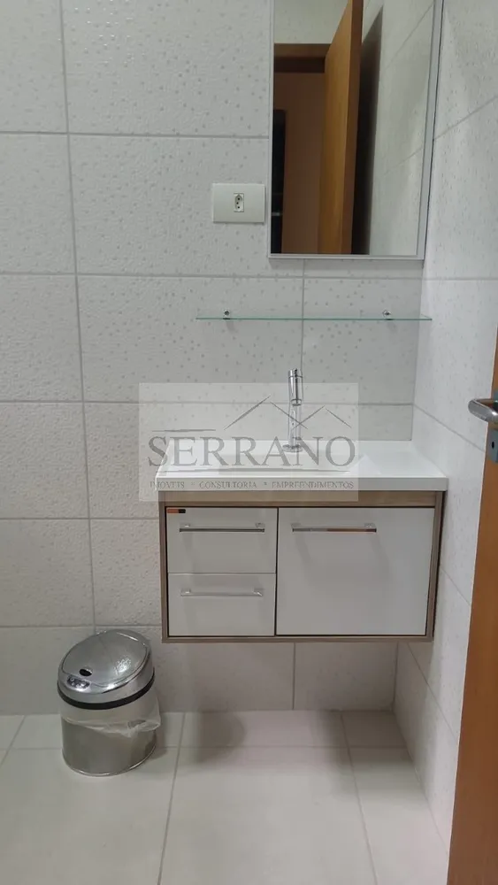 Chácara, 3 quartos, 1600 m² - Foto 12