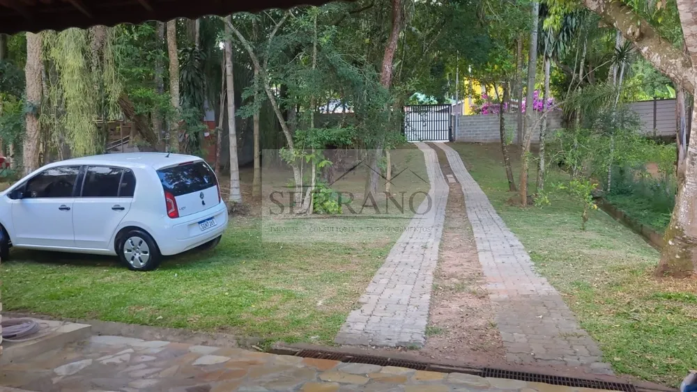 Chácara, 3 quartos, 1600 m² - Foto 5