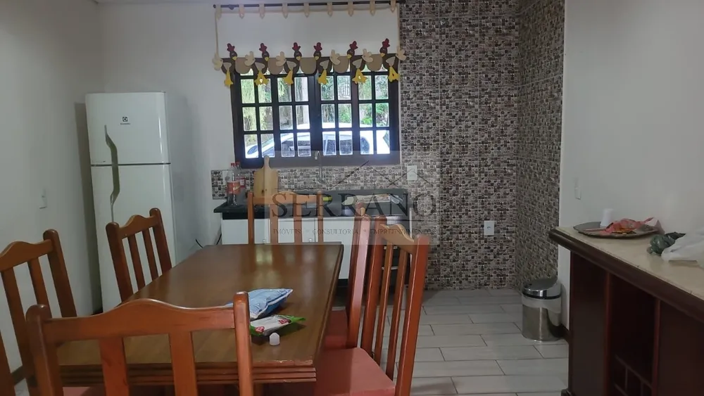 Chácara, 3 quartos, 1600 m² - Foto 7