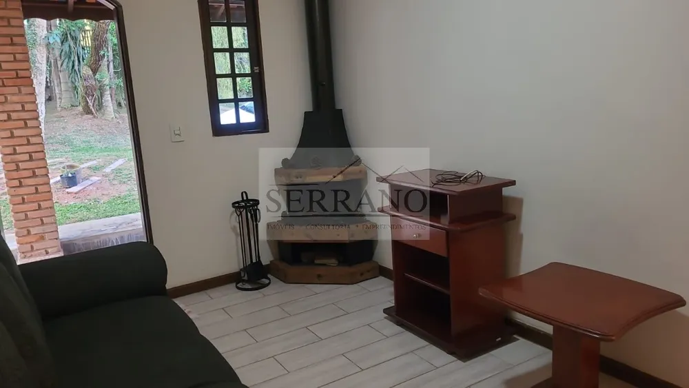 Chácara, 3 quartos, 1600 m² - Foto 9