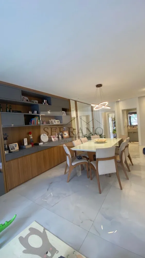 Apartamento, 3 quartos, 160 m² - Foto 6