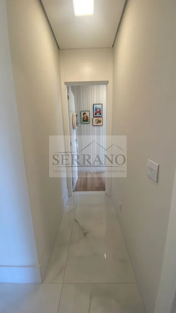 Apartamento, 3 quartos, 160 m² - Foto 9