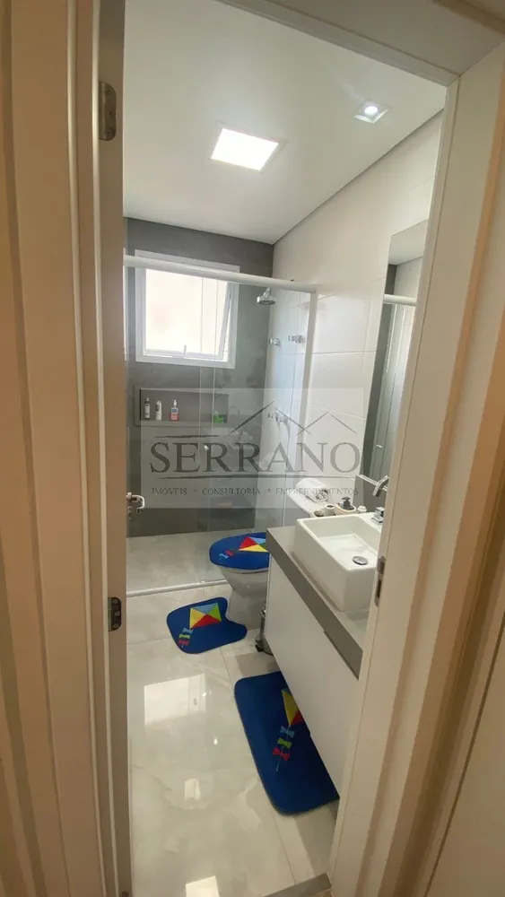 Apartamento, 3 quartos, 160 m² - Foto 12