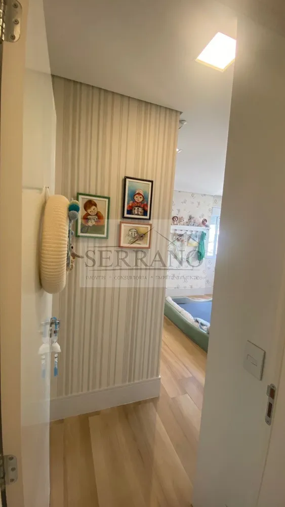 Apartamento, 3 quartos, 160 m² - Foto 11