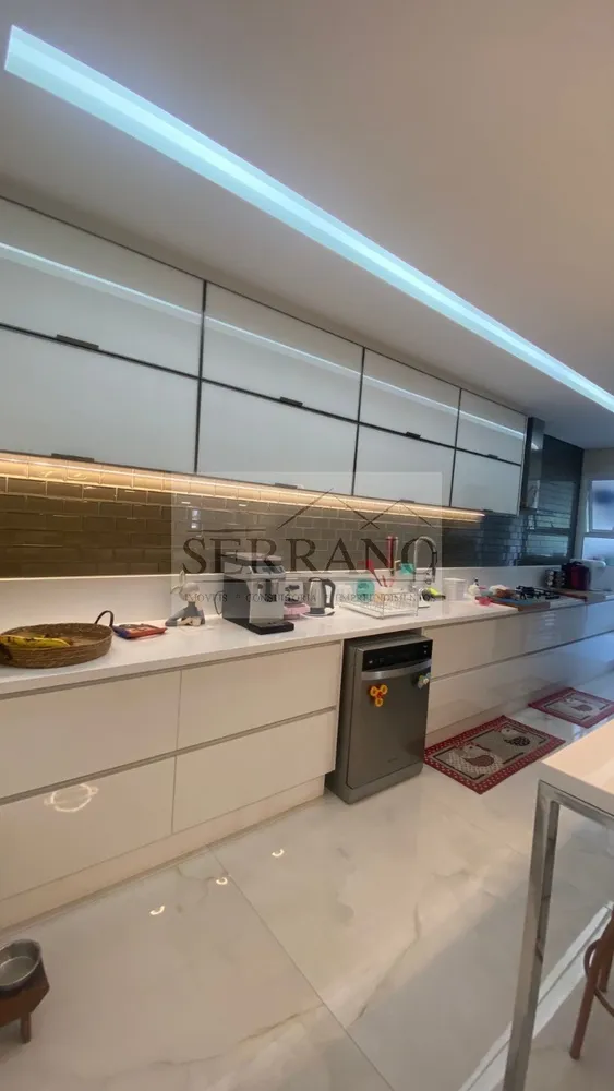 Apartamento, 3 quartos, 160 m² - Foto 5