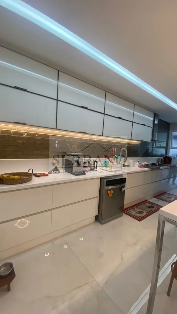 Apartamento, 3 quartos, 160 m² - Foto 7